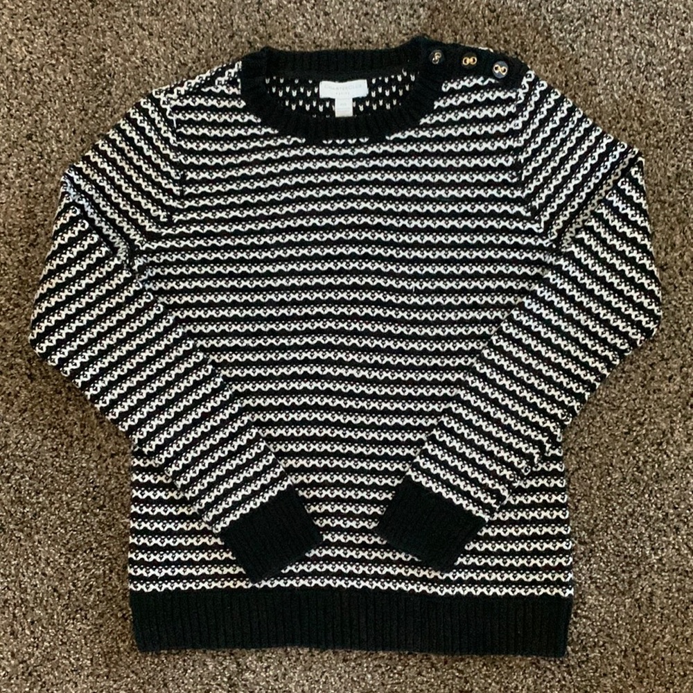 Charter Club sweater